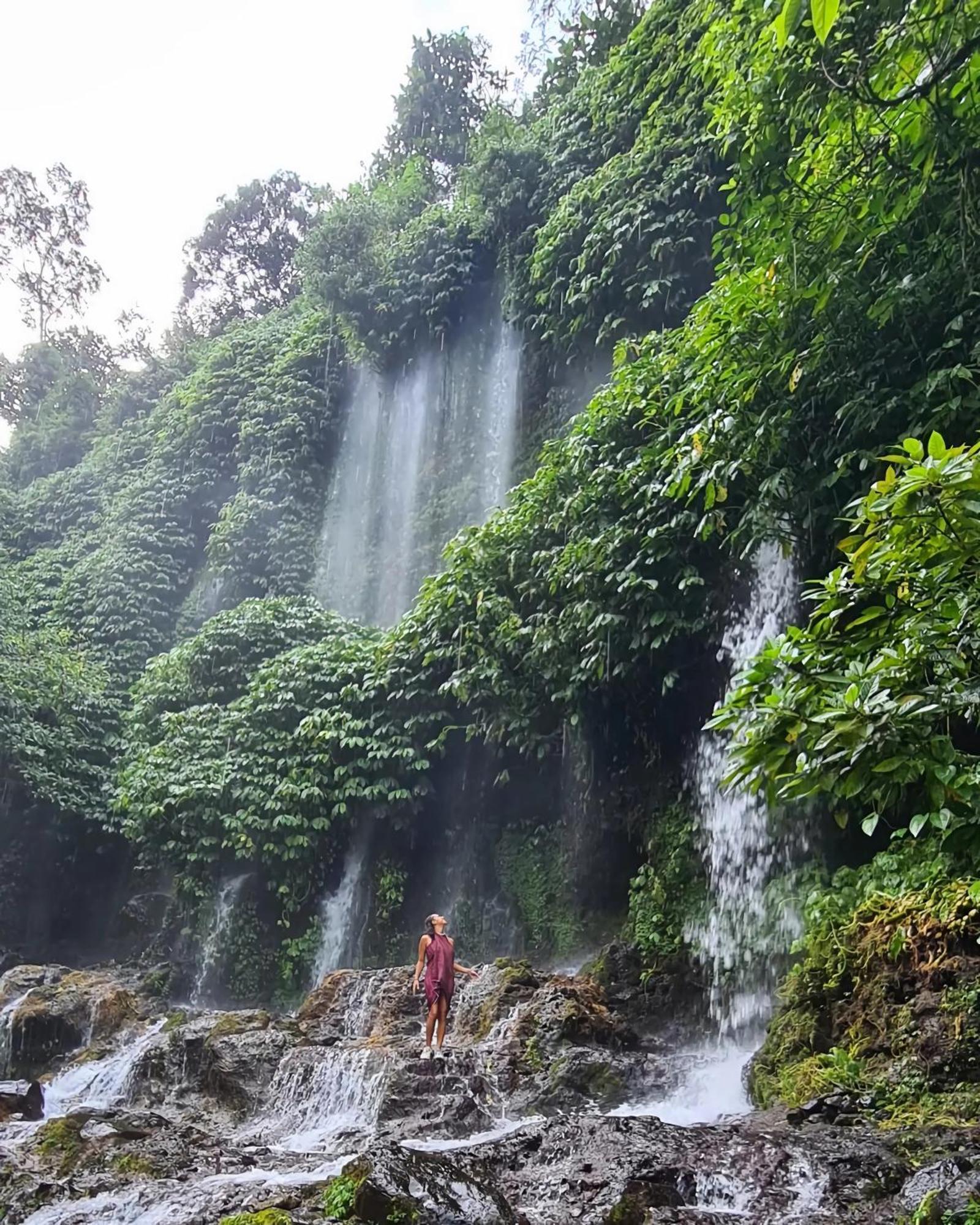 Jonny'S Places Tetebatu Dış mekan fotoğraf